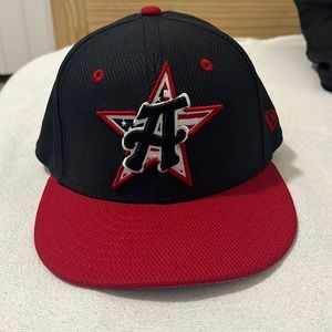New Era minor league baseball genuine merchandise